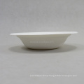 Biodegradable Disposable Sugarcane SaladBowl With Lid Sugarcane Bagasse Food Bowl